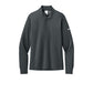 Nike Essential 1/2-Zip Cover-Up - Anthracite