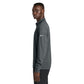 Nike Essential 1/2-Zip Cover-Up - Anthracite