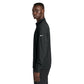 Nike Essential 1/2-Zip Cover-Up - Black