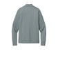 Nike Essential 1/2-Zip Cover-Up - Cool Grey