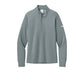 Nike Essential 1/2-Zip Cover-Up - Cool Grey