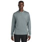 Nike Essential 1/2-Zip Cover-Up - Cool Grey