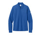 Nike Essential 1/2-Zip Cover-Up - Game Royal