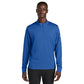 Nike Essential 1/2-Zip Cover-Up - Game Royal