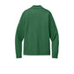 Nike Essential 1/2-Zip Cover-Up - George Green