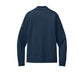 Nike Essential 1/2-Zip Cover-Up - Navy