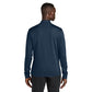 Nike Essential 1/2-Zip Cover-Up - Navy