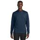 Nike Essential 1/2-Zip Cover-Up - Navy