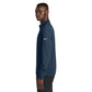 Nike Essential 1/2-Zip Cover-Up - Navy