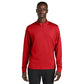 Nike Essential 1/2-Zip Cover-Up - University Red