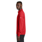 Nike Essential 1/2-Zip Cover-Up - University Red
