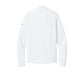 Nike Essential 1/2-Zip Cover-Up - White