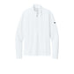 Nike Essential 1/2-Zip Cover-Up - White
