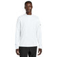 Nike Essential 1/2-Zip Cover-Up - White