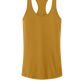 Next Level Apparel® Women’s Ideal Racerback Tank - Antique Gold