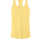 Next Level Apparel® Women’s Ideal Racerback Tank - Banana Cream