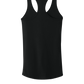 Next Level Apparel® Women’s Ideal Racerback Tank - Black