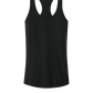 Next Level Apparel® Women’s Ideal Racerback Tank - Black