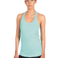 Next Level Apparel® Women’s Ideal Racerback Tank - Cancun