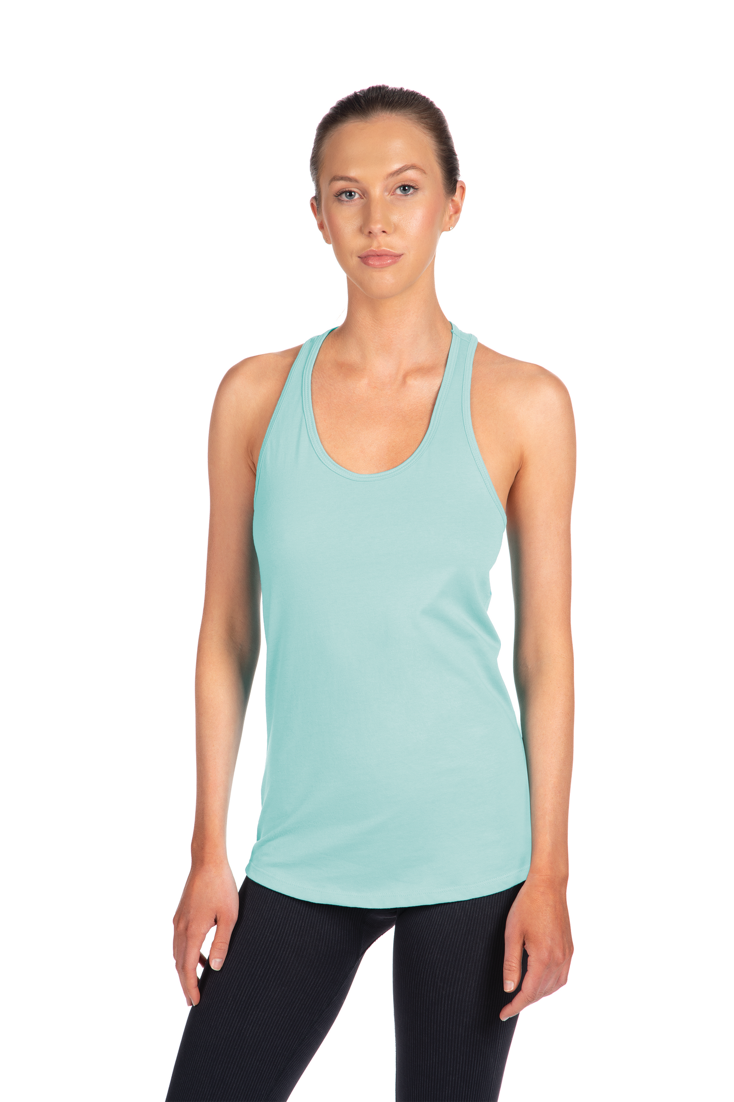 Next Level Apparel® Women’s Ideal Racerback Tank - Cancun