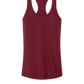 Next Level Apparel® Women’s Ideal Racerback Tank - Cardinal