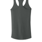 Next Level Apparel® Women’s Ideal Racerback Tank - Dark Grey
