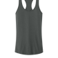 Next Level Apparel® Women’s Ideal Racerback Tank - Dark Grey