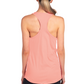 Next Level Apparel® Women’s Ideal Racerback Tank - Desert Pink