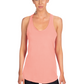 Next Level Apparel® Women’s Ideal Racerback Tank - Desert Pink