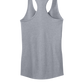 Next Level Apparel® Women’s Ideal Racerback Tank - Heather Grey