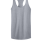 Next Level Apparel® Women’s Ideal Racerback Tank - Heather Grey