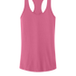 Next Level Apparel® Women’s Ideal Racerback Tank - Hot Pink