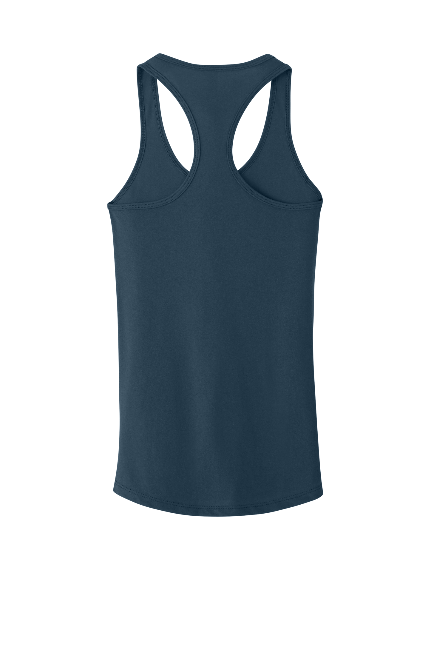 Next Level Apparel® Women’s Ideal Racerback Tank - Indigo
