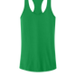 Next Level Apparel® Women’s Ideal Racerback Tank - Kelly Green