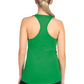 Next Level Apparel® Women’s Ideal Racerback Tank - Kelly Green