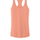 Next Level Apparel® Women’s Ideal Racerback Tank - Light Orange
