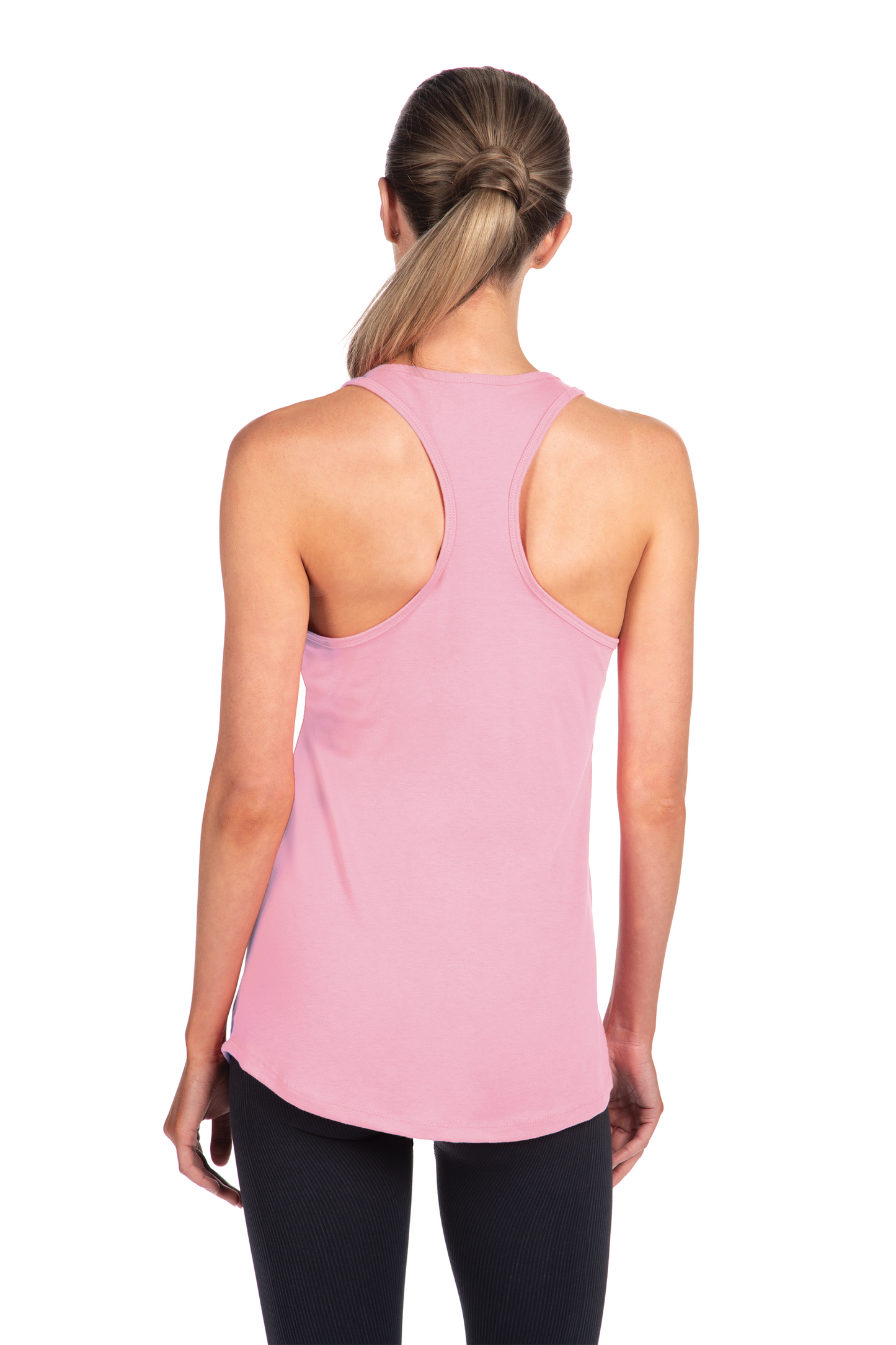 Next Level Apparel® Women’s Ideal Racerback Tank - Lilac