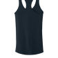 Next Level Apparel® Women’s Ideal Racerback Tank - Midnight Navy