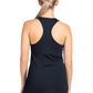 Next Level Apparel® Women’s Ideal Racerback Tank - Midnight Navy