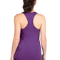 Next Level Apparel® Women’s Ideal Racerback Tank - Purple Rush