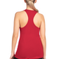 Next Level Apparel® Women’s Ideal Racerback Tank - Red