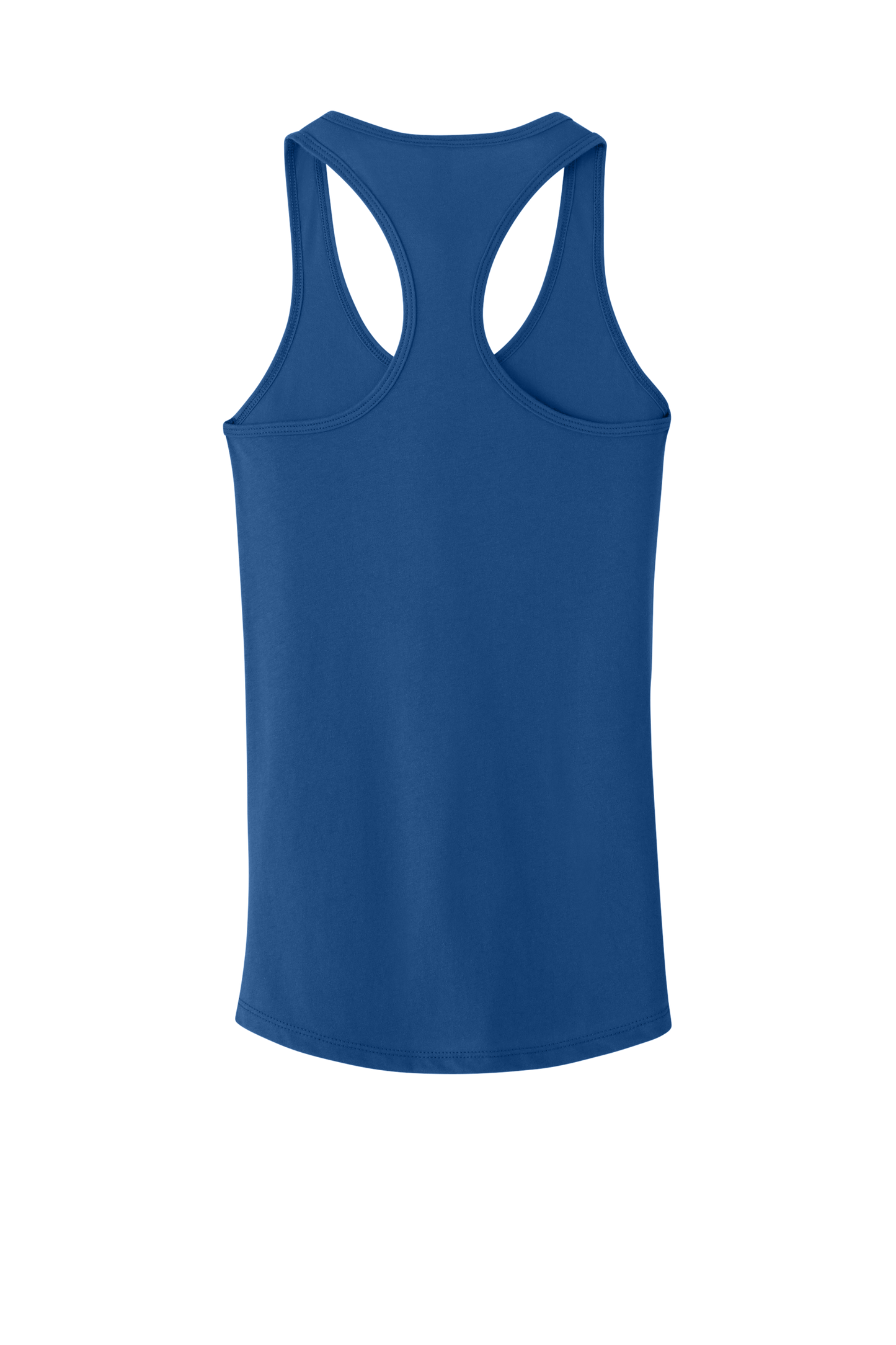 Next Level Apparel® Women’s Ideal Racerback Tank - Royal