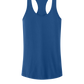 Next Level Apparel® Women’s Ideal Racerback Tank - Royal
