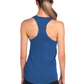 Next Level Apparel® Women’s Ideal Racerback Tank - Royal