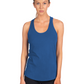 Next Level Apparel® Women’s Ideal Racerback Tank - Royal