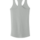 Next Level Apparel® Women’s Ideal Racerback Tank - Silver