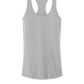 Next Level Apparel® Women’s Ideal Racerback Tank - Silver