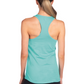 Next Level Apparel® Women’s Ideal Racerback Tank - Tahti Blue