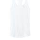 Next Level Apparel® Women’s Ideal Racerback Tank - White