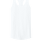 Next Level Apparel® Women’s Ideal Racerback Tank - White